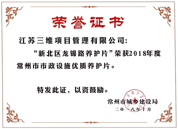 新北区龙锦路养护片.jpg